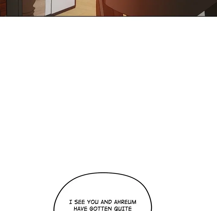 Stuck Living with My In-Laws Chapter 25 page 47 - 