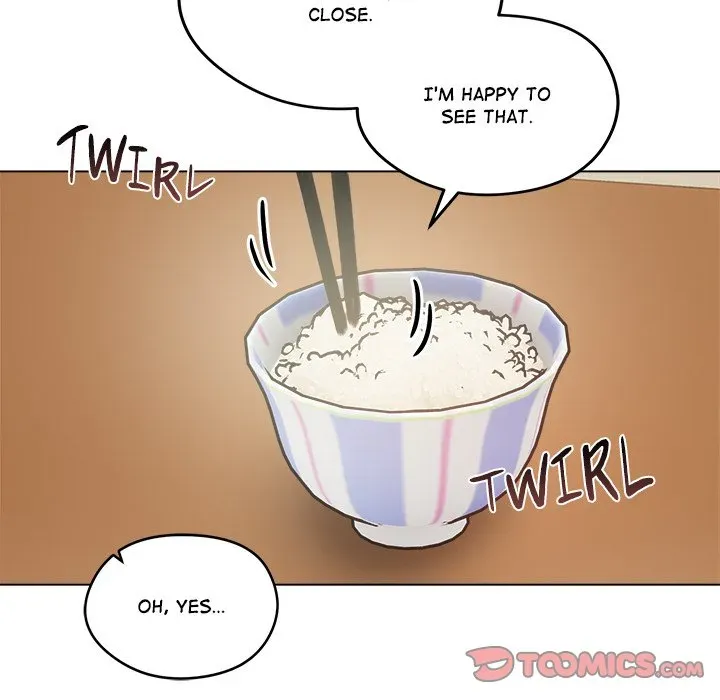 Stuck Living with My In-Laws Chapter 25 page 48 - 