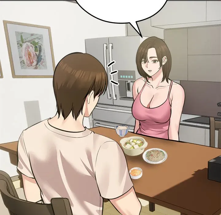 Stuck Living with My In-Laws Chapter 25 page 50 - 