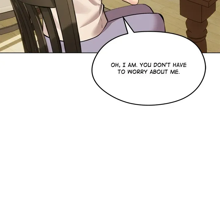 Stuck Living with My In-Laws Chapter 25 page 51 - 