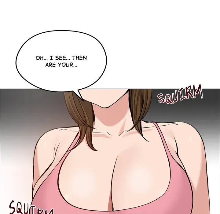 Stuck Living with My In-Laws Chapter 25 page 52 - 