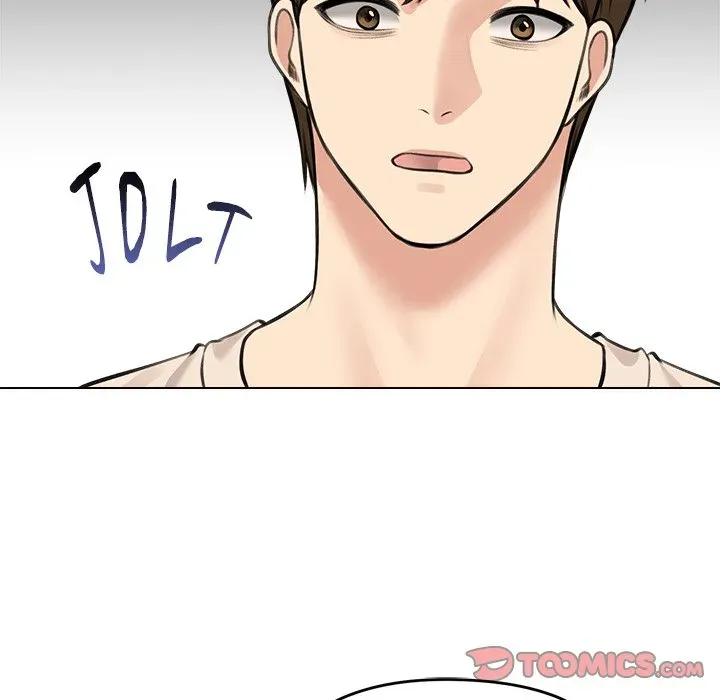 Stuck Living with My In-Laws Chapter 25 page 57 - 