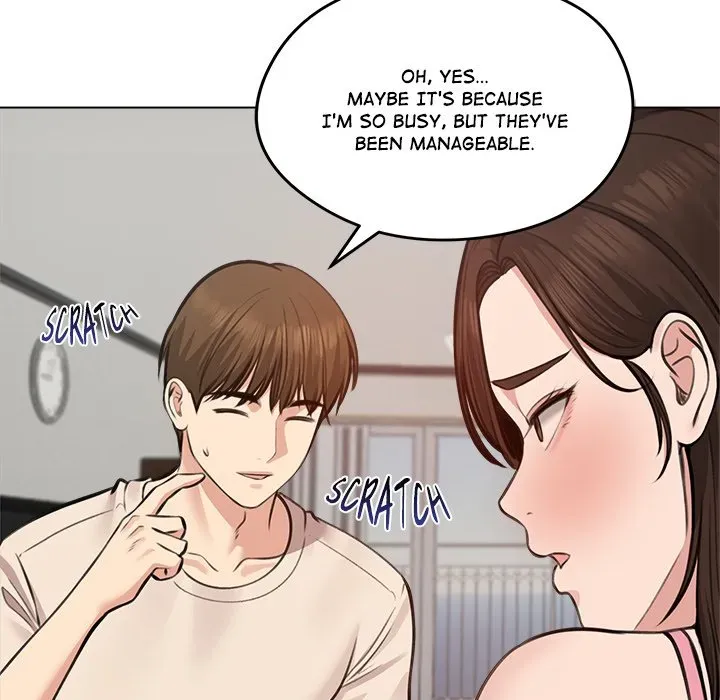 Stuck Living with My In-Laws Chapter 25 page 58 - 