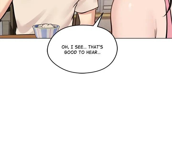 Stuck Living with My In-Laws Chapter 25 page 59 - 