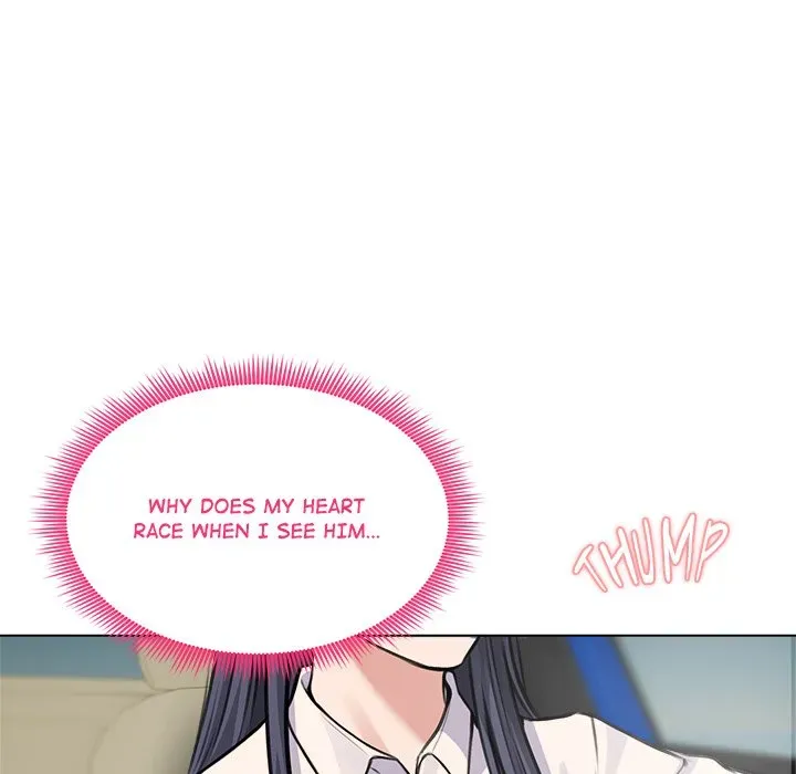 Stuck Living with My In-Laws Chapter 25 page 7 - 