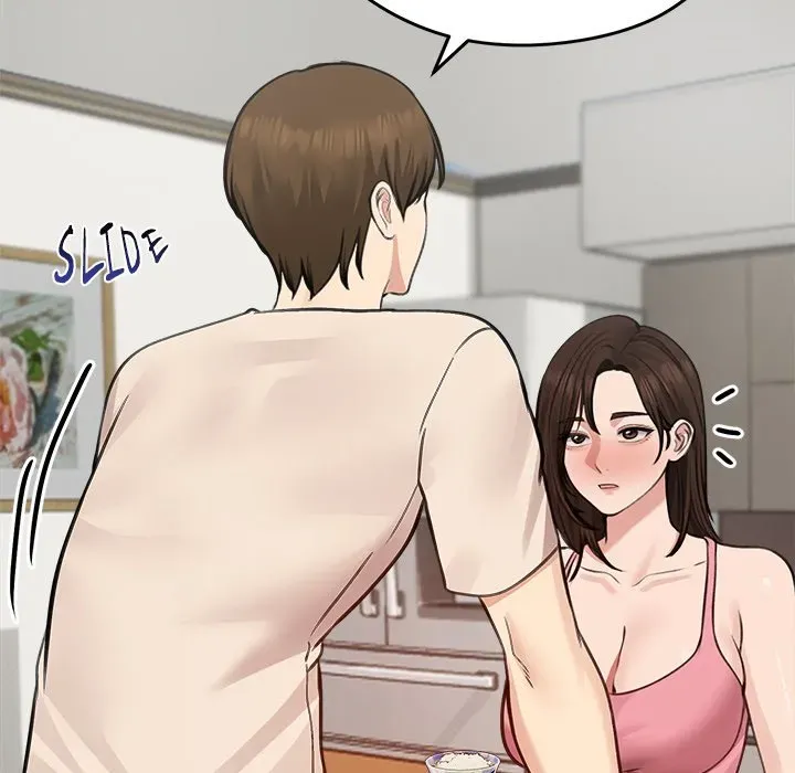Stuck Living with My In-Laws Chapter 25 page 61 - 