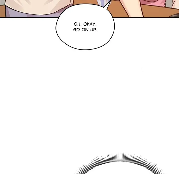 Stuck Living with My In-Laws Chapter 25 page 62 - 
