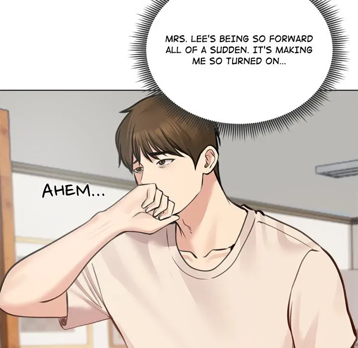 Stuck Living with My In-Laws Chapter 25 page 63 - 