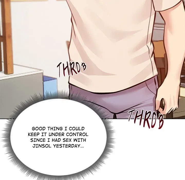 Stuck Living with My In-Laws Chapter 25 page 64 - 