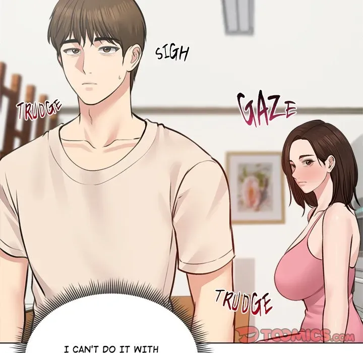 Stuck Living with My In-Laws Chapter 25 page 66 - 