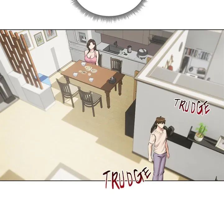 Stuck Living with My In-Laws Chapter 25 page 68 - 