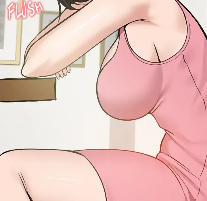 Stuck Living with My In-Laws Chapter 25 page 70 - 