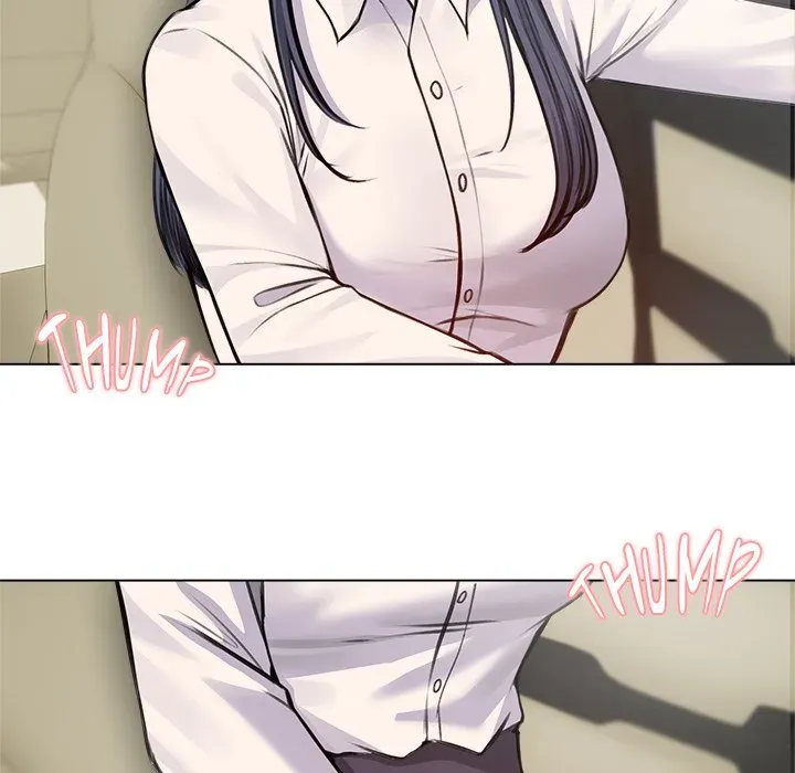 Stuck Living with My In-Laws Chapter 25 page 8 - 
