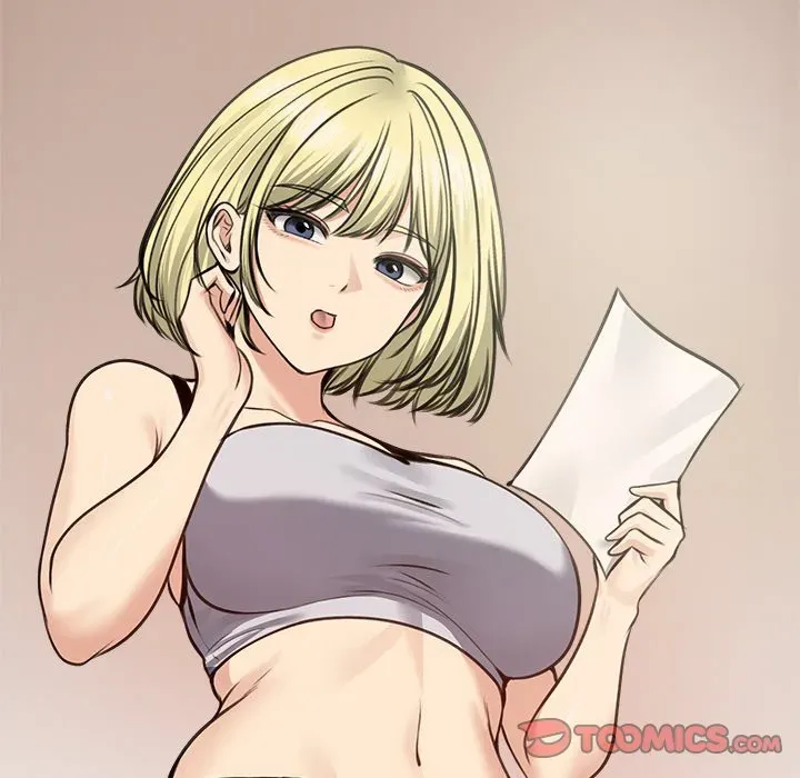 Stuck Living with My In-Laws Chapter 25 page 75 - 