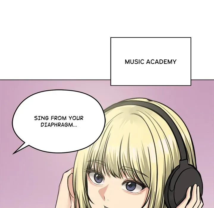 Stuck Living with My In-Laws Chapter 25 page 77 - 