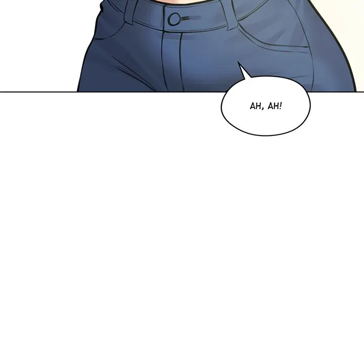Stuck Living with My In-Laws Chapter 25 page 79 - 