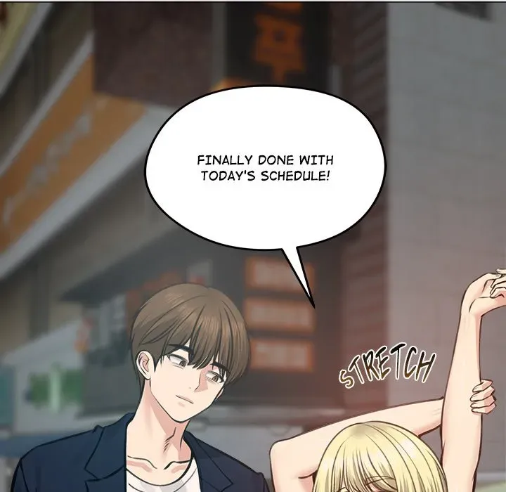 Stuck Living with My In-Laws Chapter 25 page 81 - 