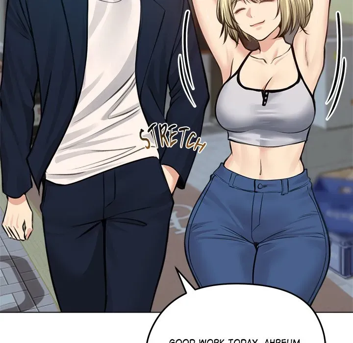 Stuck Living with My In-Laws Chapter 25 page 82 - 
