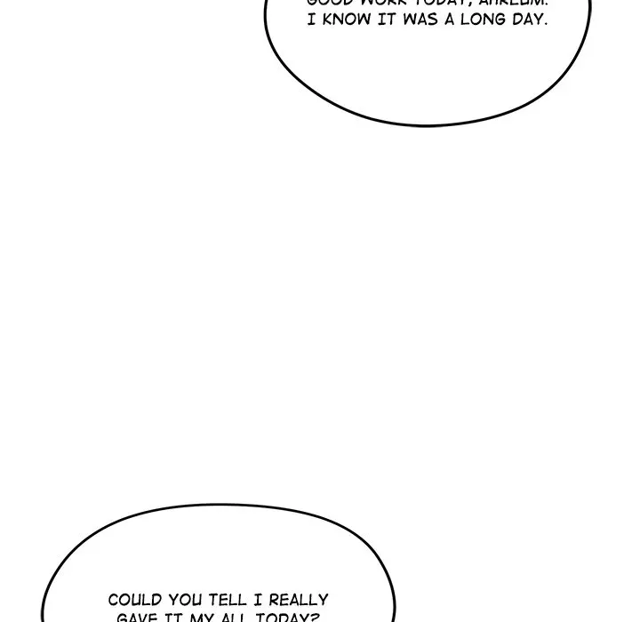 Stuck Living with My In-Laws Chapter 25 page 83 - 