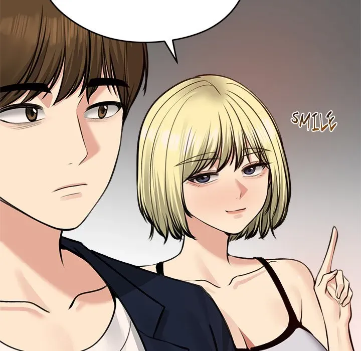 Stuck Living with My In-Laws Chapter 25 page 86 - 
