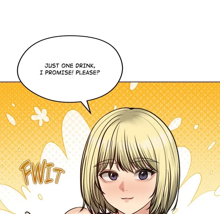 Stuck Living with My In-Laws Chapter 25 page 88 - 