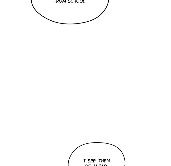 Stuck Living with My In-Laws Chapter 25 page 91 - 