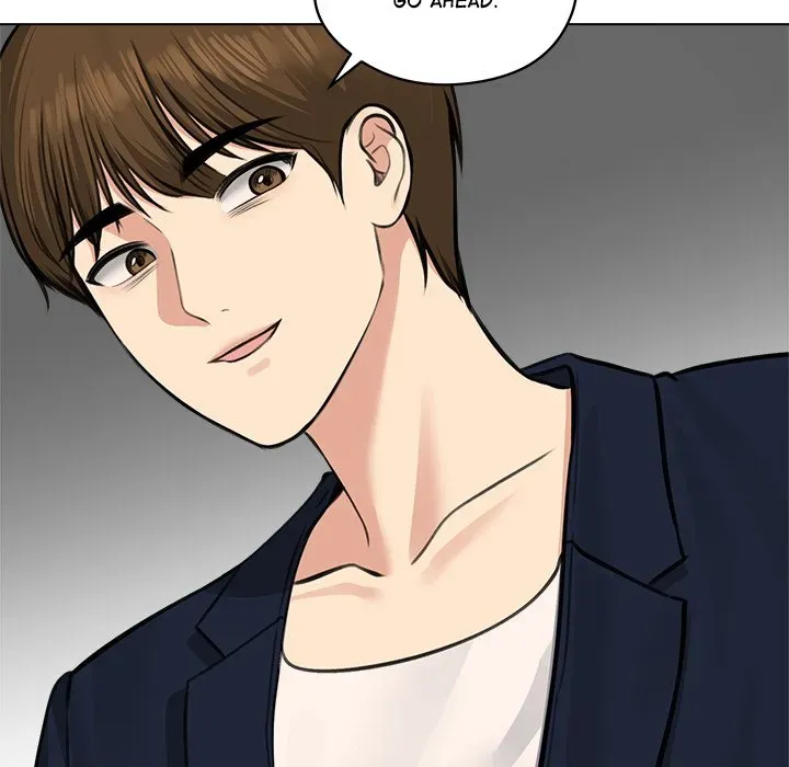 Stuck Living with My In-Laws Chapter 25 page 92 - 