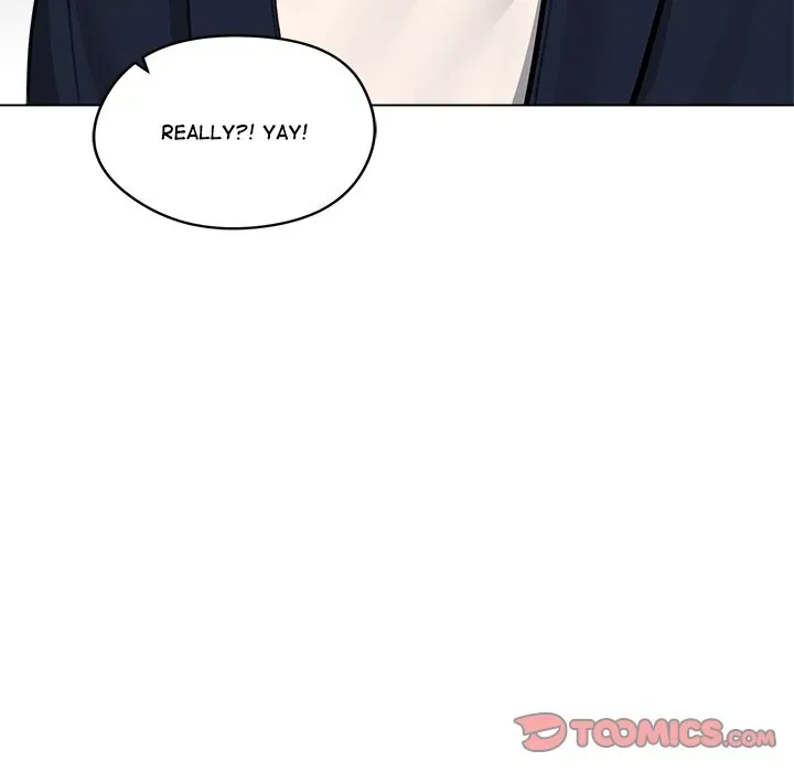 Stuck Living with My In-Laws Chapter 25 page 93 - 