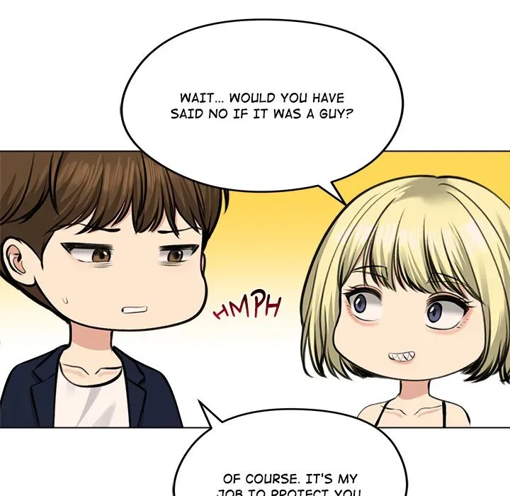 Stuck Living with My In-Laws Chapter 25 page 94 - 