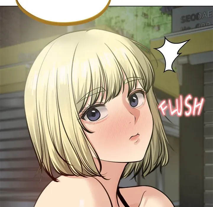 Stuck Living with My In-Laws Chapter 25 page 96 - 