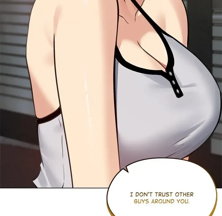 Stuck Living with My In-Laws Chapter 25 page 97 - 