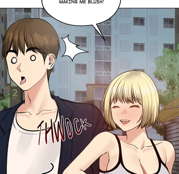 Stuck Living with My In-Laws Chapter 25 page 99 - 