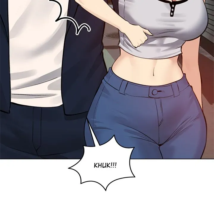 Stuck Living with My In-Laws Chapter 25 page 100 - 