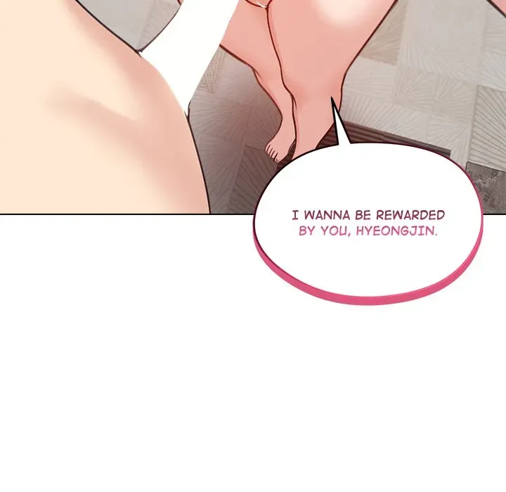 Stuck Living with My In-Laws Chapter 26 page 104 - 
