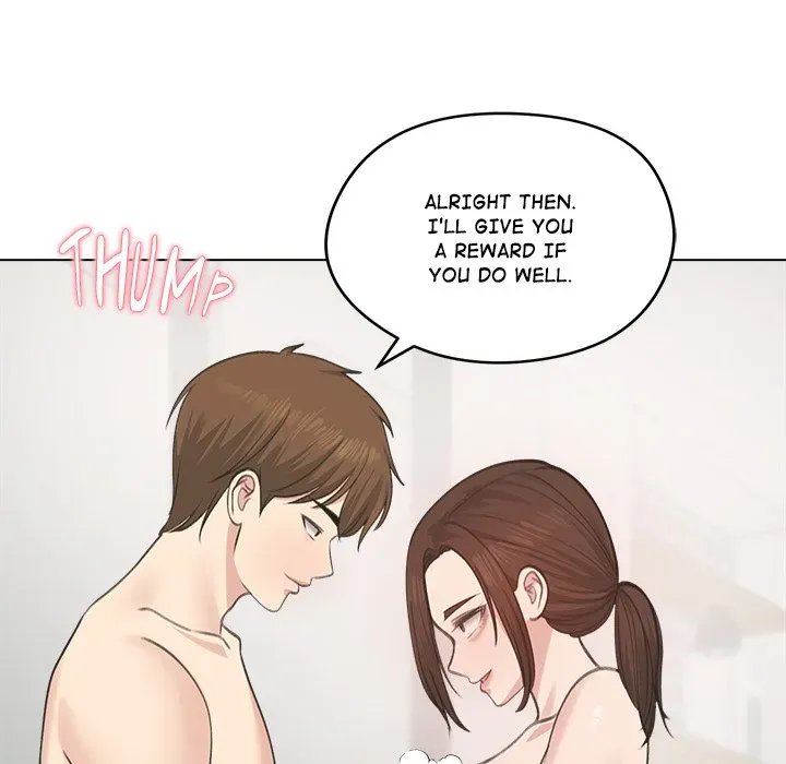 Stuck Living with My In-Laws Chapter 26 page 107 - 
