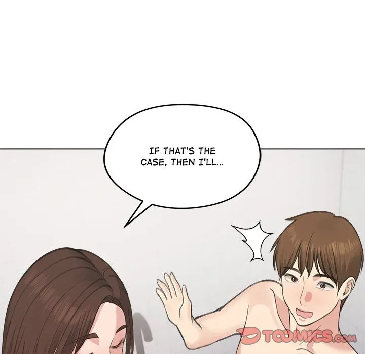 Stuck Living with My In-Laws Chapter 26 page 12 - 