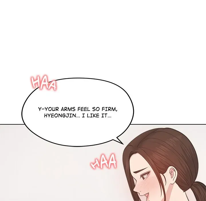 Stuck Living with My In-Laws Chapter 26 page 119 - 