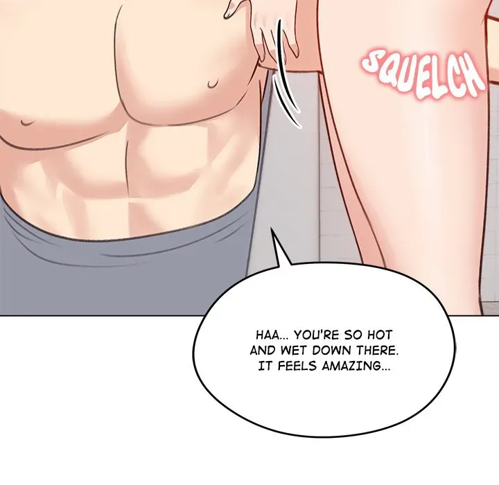 Stuck Living with My In-Laws Chapter 26 page 121 - 