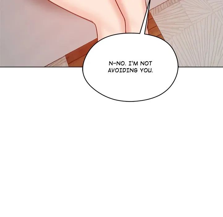 Stuck Living with My In-Laws Chapter 26 page 14 - 