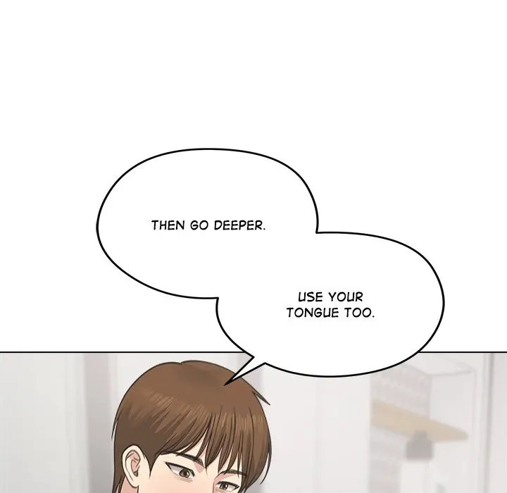 Stuck Living with My In-Laws Chapter 26 page 131 - 