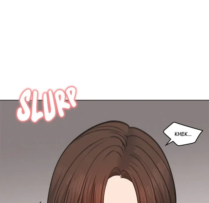 Stuck Living with My In-Laws Chapter 26 page 135 - 