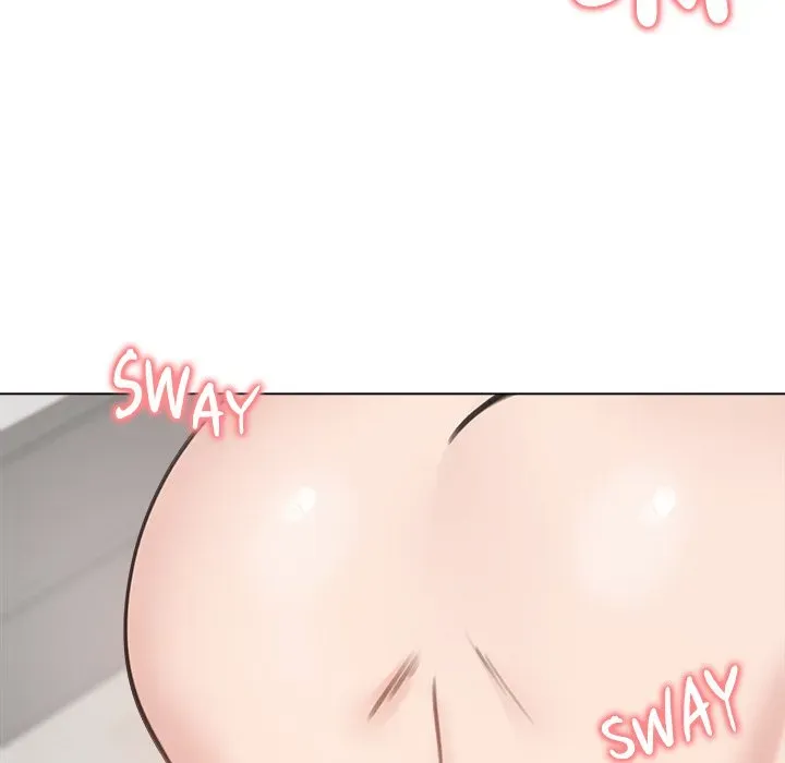Stuck Living with My In-Laws Chapter 26 page 137 - 