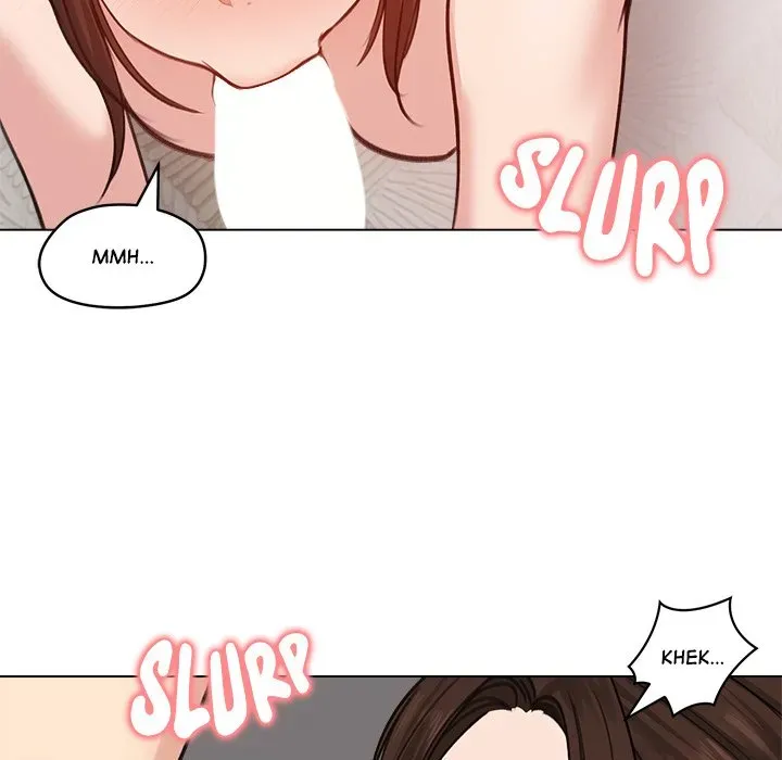 Stuck Living with My In-Laws Chapter 26 page 139 - 