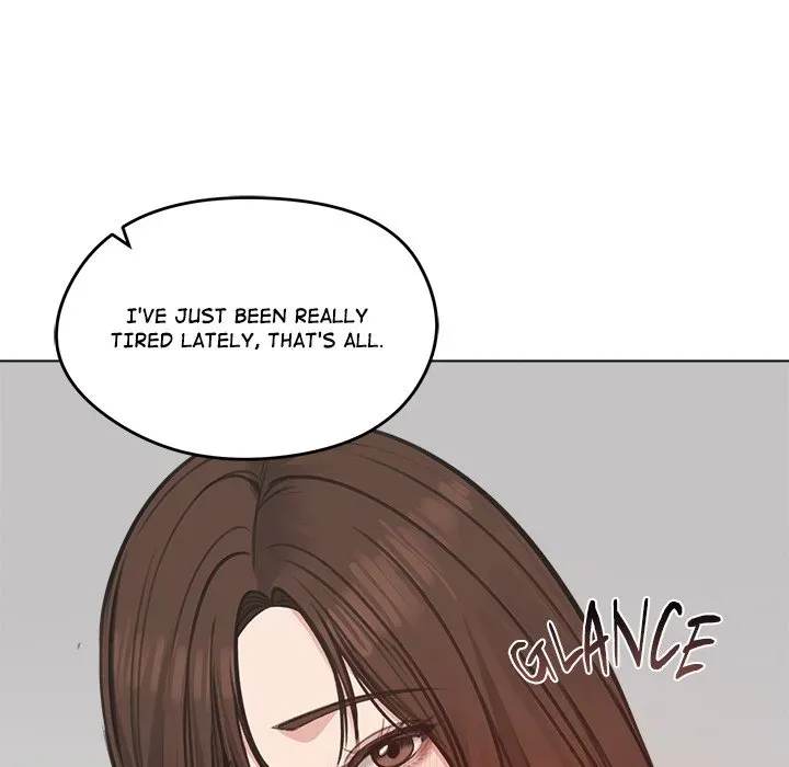 Stuck Living with My In-Laws Chapter 26 page 15 - 