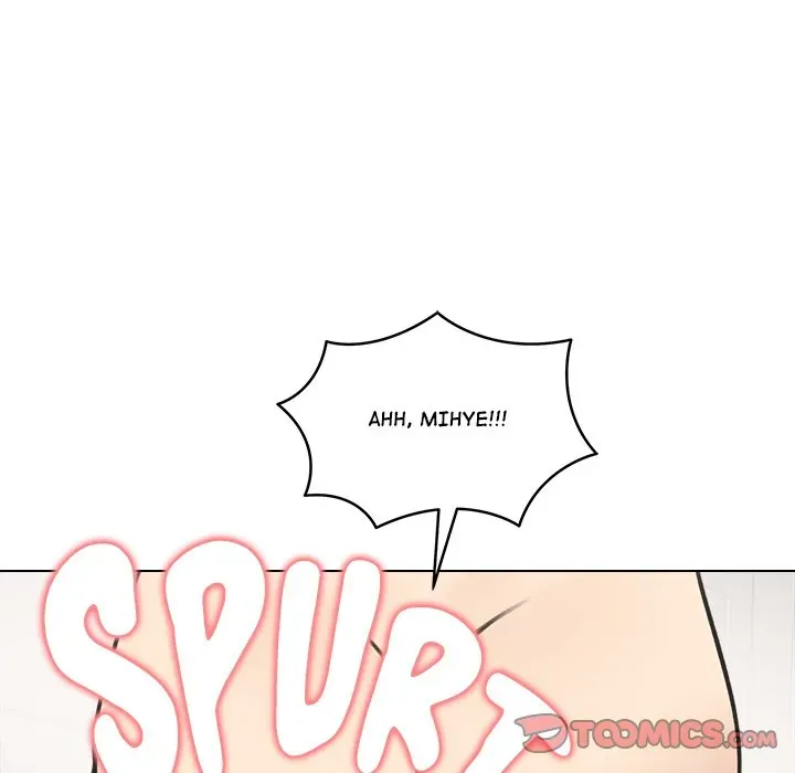 Stuck Living with My In-Laws Chapter 26 page 147 - 