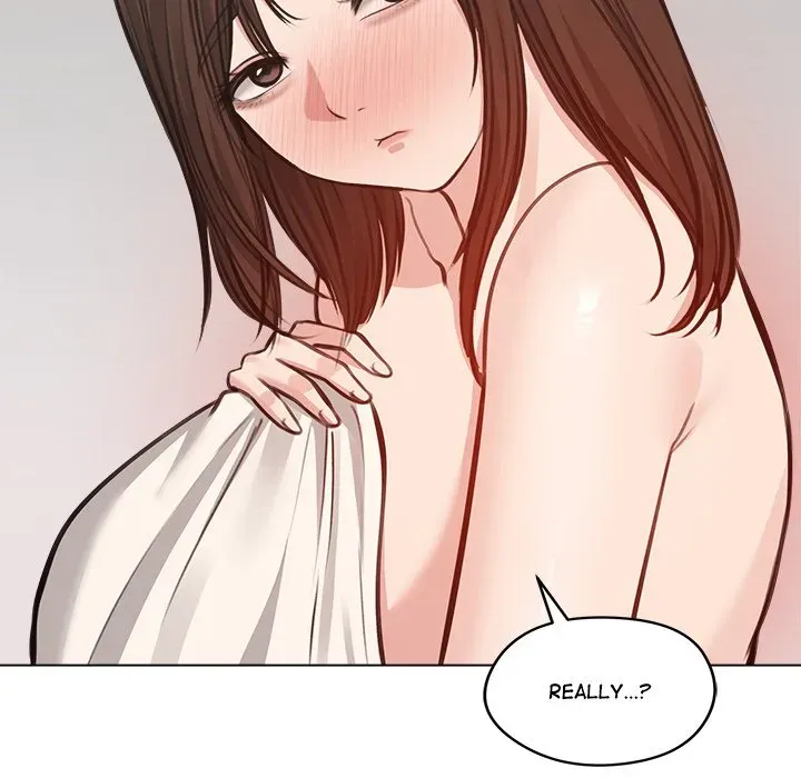 Stuck Living with My In-Laws Chapter 26 page 16 - 