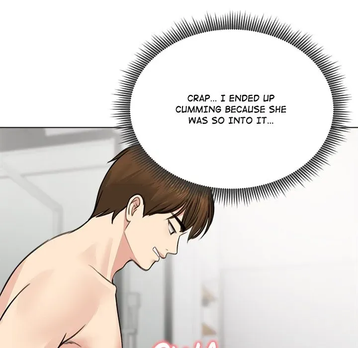 Stuck Living with My In-Laws Chapter 26 page 155 - 