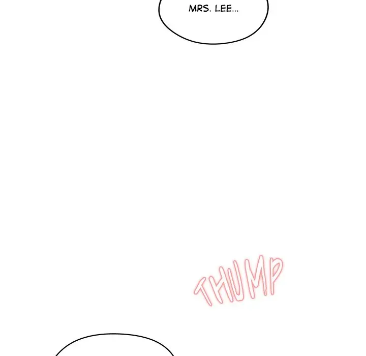 Stuck Living with My In-Laws Chapter 26 page 157 - 