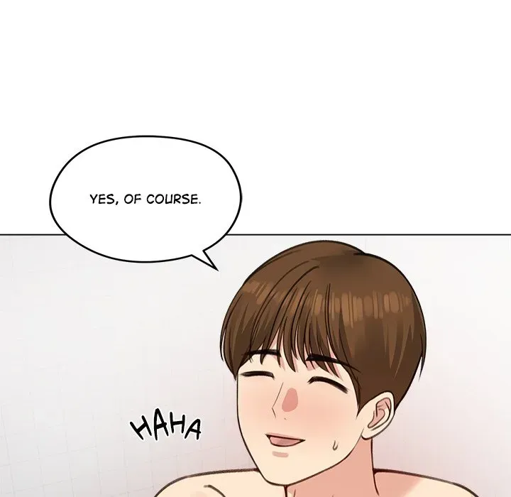 Stuck Living with My In-Laws Chapter 26 page 17 - 