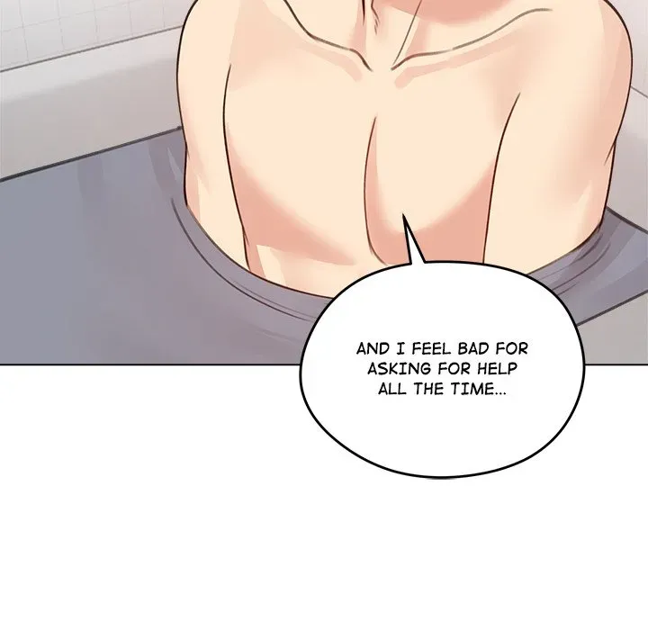 Stuck Living with My In-Laws Chapter 26 page 18 - 